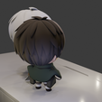product_12.png Eren Yeager Attack on Titan - Anime Figurine