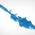 3_parts.1308.jpg Neutrona wand from the Ghostbusters Frozen Empire 2024