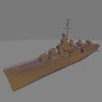 1.png corazzata USS Fletcher DD 445