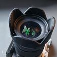 IMG_20230707_203214_HDR.jpg Reversible Lens Hood for Olympus M.Zuiko 12-50mm F3.5-6.3