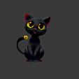 gatino.png Cute cat, cuddly kitten
