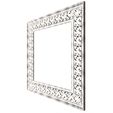 Wireframe-High-Classic-Frame-and-Mirror-081-3.jpg Classic Frame and Mirror 081