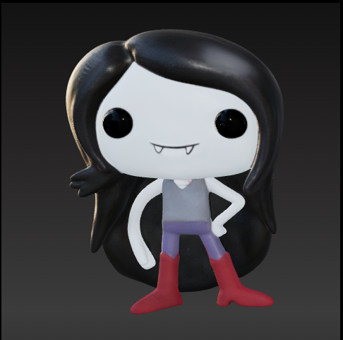 FunkoPop！31 MARCELINE マーセリン FunkoPop！31 MARCELINE マーセリン Funko Pop! Vinyl: Cartoon