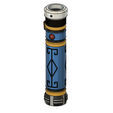 Spada-del-discepolo-A.png Disciple's Vow - Collapsible Lightsaber
