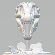 2.png 🦖 Spinosaurus Apex Skull