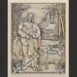 ft42.jpg Jesus - The Good Shepherd