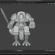 goat2.png Dreadknight Proxy