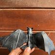 IMG-20240420-WA0009.jpg Toothless - How To Train Your Dragon ( Detailed )