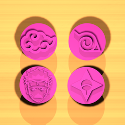 render3.png Tampons Candy Stamps Naruto Shippuden