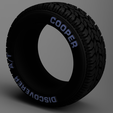 ARE_Swirl_2023-Dec-04_04-25-16PM-000_CustomizedView10486775773.png 1/24 & 1/25 15" American Racing Equipment "Swirl" wheels with Cooper Discoverer A/T tires