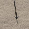 Ice-sword-in-snow2.png Ледяной меч в снегу