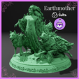 EarthmotherCoverCults.png Earthmother - Collection