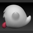 Slide11.jpg Boo Ghost Mario