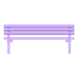 KB_1_160_L2.stl 模型ジオラマリアルベンチパック