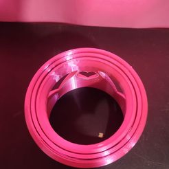 GIROMATE-1.jpeg Fichier STL GYROMATE CORAZON・Design pour imprimante 3D à télécharger