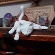 20220316_175725.jpg beautiful flexible kitten