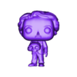 edgar allan poe.stl 7 POP fanart writer theme