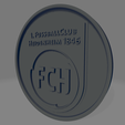Fc-Heidenheim.png Bundesliga teams - Coasters pack