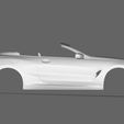 Bao Ma 850i.75.jpg BMW 850i- Exterior- 3D Scan STL for Modding & Design