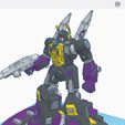 5.jpg TRANSFORMERS - PACK 04 DECEPTICONS - INSECTICONS
