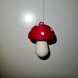 20231208_071445.jpg Mushroom ornament 1