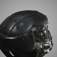 TF_7.png Printable Custom TitanFall Helmet