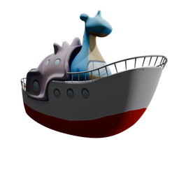 Lapras-Boat-1.png Pokemon Lapras Lokhlass Boat