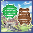 ShieldHeroCC_Cults.png The Rising of the Shield Hero Cookie Cutters