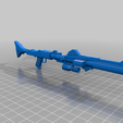 11a9c6d2-e34c-47f6-abd1-0a8c4de9afcf.png Star Wars Revenge of the Sith enhanced detail version DC15 A rifle for 1:12 , 1:6 and 1:1 figures and cosplay
