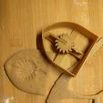 IMG_20181124_205142.jpg STL file Game of Thrones cookie cutters・3D printable model to download, 3D-mon