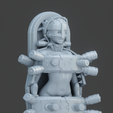 Pilot2.png Convent Mecha Pilots for your favorite nun-bots