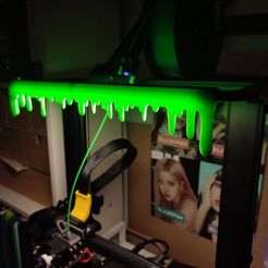 photo_2023-01-25_01-57-31.jpg Файл 3D Декоративная краска для светодиодной лампы Ender 3 S1 pro・3D-печатная модель для загрузки