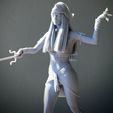 1000001630.jpg Nefertiri for 3D Printing