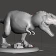 rex2.jpg T-Rex Ark Evolved