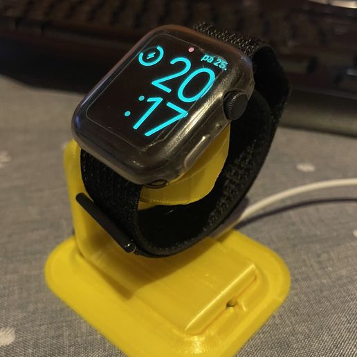 Apple Watch Stand