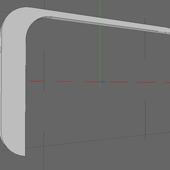 Fichier STL Gabarit de meuble pour plans de travail Euro-grinding 🛠️・Idée  pour impression 3D à télécharger・Cults