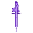 Schwarzlose_AutoCannon.stl Schwarzlosev Pattern Auto Cannon