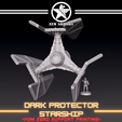200.png DARK PROTECTOR STARSHIP