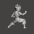 Screenshot_2.png ティーン悟飯3Dモデル