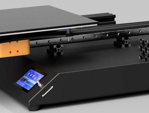 3c0ab06e-bc17-4276-a79e-38737fc23917.jpg Geeetech a20 Serie Y-Achse Linearschiene 2x MGN12C