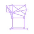 PowerSpec_Ultra_pi_mount_v2.stl PowerSpec Ultra SKR Upgrade