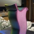 Wonkey Bedside Table