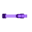 Front_A-Arm.stl 3-D Printable RC Car