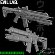 M4-shotgun-2.jpg M4 with shotgun 1:12 scale
