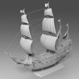 1.png Ship Collection - Galeon