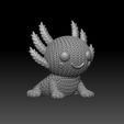 KA-4.jpg Knitted Axolotl