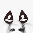 untitled.638.jpg PENDANT EARRING HALLOWEEN