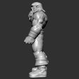 meastro-pic-2.jpg MAESTRO HULK 3D ACTION FIGURE OBJ. FILES SECRET WARS STYLE.