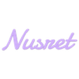 Nusret.stl Nusret