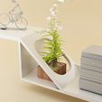 1.jpg Minimalist bookcase for tiny house
